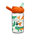 Biberon Camelbak Eddy Kids 0,4l Jungle Animals