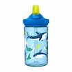 Biberon Camelbak   Eddy+ Kids 0,4l Sharks and Rays