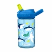 Biberon Camelbak   Eddy+ Kids 0,4l Sharks and Rays