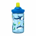 Biberon Camelbak   Eddy+ Kids 0,4l Sharks and Rays