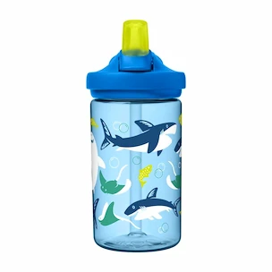 Biberon Camelbak   Eddy+ Kids 0,4l Sharks and Rays
