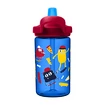 Biberon Camelbak Eddy Kids 0,4l Skate Monsters