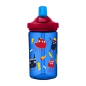 Biberon Camelbak Eddy+ Kids 0,4l Skate Monsters