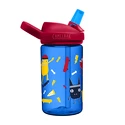 Biberon Camelbak Eddy+ Kids 0,4l Skate Monsters