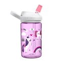 Biberon Camelbak Eddy+ Kids 0,4l Unicorn Party