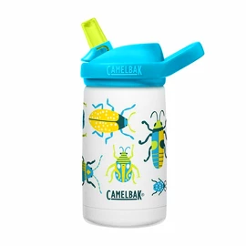 Biberon Camelbak Eddy+ Kids Vacuum Stainless 0,35l Bugs