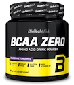 BioTech USA BCAA ZERO 360 g kiwi - citron vert