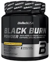 BioTech USA Black Burn 210 g pastèque