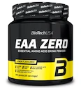 BioTech USA EAA Zero 182 g thé glacé - citron