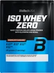 BioTech USA Iso Whey Zero 25 g écrou