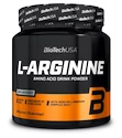 BioTech USA L-Arginine 300 g pas de saveur
