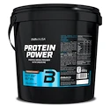 BioTech USA Protein Power 4000 g fraise - banane