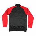 Blouson CCM Track Jacket Heather Black/Red SR