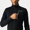 Blouson de cyclisme Castelli  Go Jacket