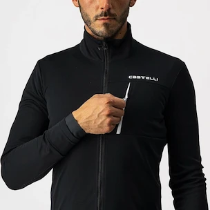 Blouson de cyclisme Castelli  Go Jacket