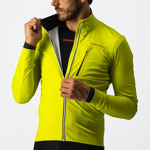 Blouson de cyclisme Castelli  Go Jacket XL