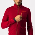 Blouson de cyclisme Castelli  Go Jacket