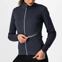 Blouson de cyclisme Castelli  Go W