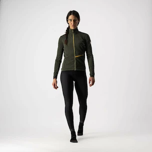 Blouson de cyclisme Castelli  Go W