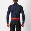 Blouson de cyclisme Castelli  Raddoppia 3 Jacket