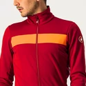 Blouson de cyclisme Castelli  Raddoppia 3 Jacket