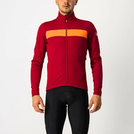 Blouson de cyclisme Castelli Raddoppia 3 Jacket
