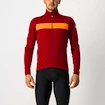 Blouson de cyclisme Castelli  Raddoppia 3 Jacket M