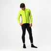 Blouson de cyclisme Castelli  Squadra Stretch