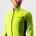 Blouson de cyclisme Castelli  Squadra Stretch