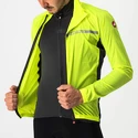 Blouson de cyclisme Castelli  Squadra Stretch