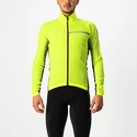 Blouson de cyclisme Castelli  Squadra Stretch