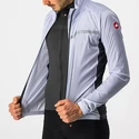 Blouson de cyclisme Castelli  Squadra Stretch