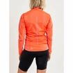 Blouson de cyclisme Craft  Essence Light Wind Orange