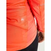 Blouson de cyclisme Craft  Essence Light Wind Orange