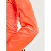 Blouson de cyclisme Craft  Essence Light Wind Orange