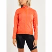 Blouson de cyclisme Craft  Essence Light Wind Orange