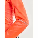 Blouson de cyclisme Craft  Essence Light Wind Orange