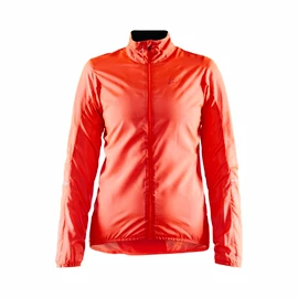 Blouson de cyclisme Craft  Essence Light Wind Orange