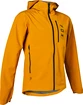 Blouson de cyclisme Fox  Ranger 3L Water Jacket Gold