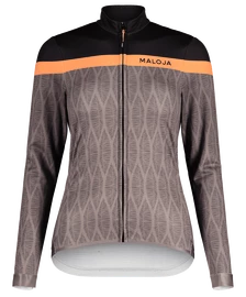 Blouson de cyclisme Maloja ToadstoolM.