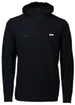 Blouson de cyclisme POC  M's Mantle Thermal Hoodie M