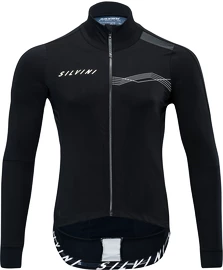 Blouson de cyclisme Silvini Ghisallo