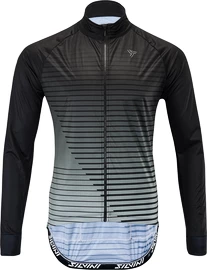 Blouson de cyclisme Silvini Parina