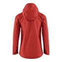 Blouson Klättermusen  Asynja Jacket Rose Red