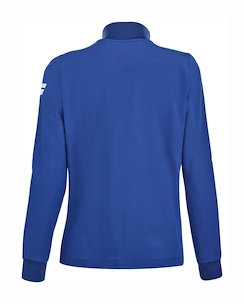 Blouson pour enfant Babolat  Play Jacket Junior Sodalite Blue 10 - 12 ans