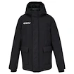 Blouson pour enfant CCM  Team Winter Jacket Black
