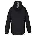 Blouson pour enfant CCM  Team Winter Jacket Black