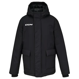 Blouson pour enfant CCM Team Winter Jacket Black