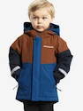 Blouson pour enfant Didriksons  LUN