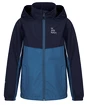 Blouson pour enfant Hannah  Brons II Night Sky/Moroccan Blue